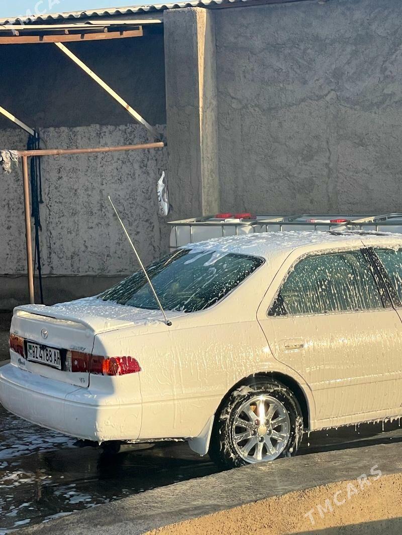 Toyota Camry 2000 - 180 000 TMT - Tejen - img 2