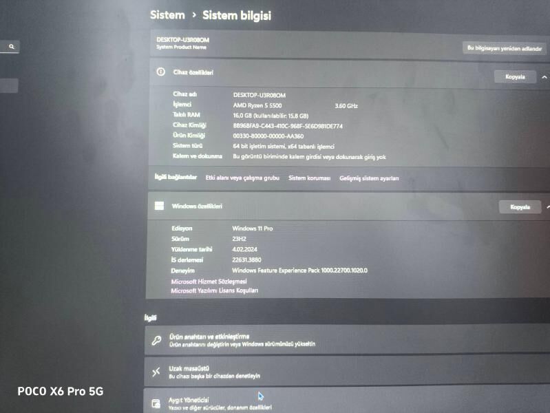 kampyuter - Köneürgenç - img 5