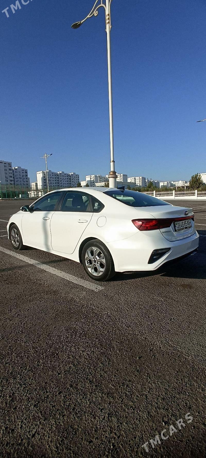 Kia K5 2021 - 319 000 TMT - Ашхабад - img 10