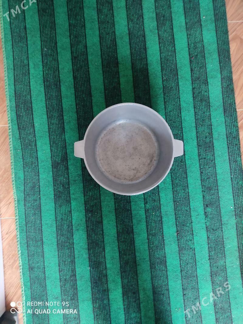 Gazan - Дашогуз - img 1