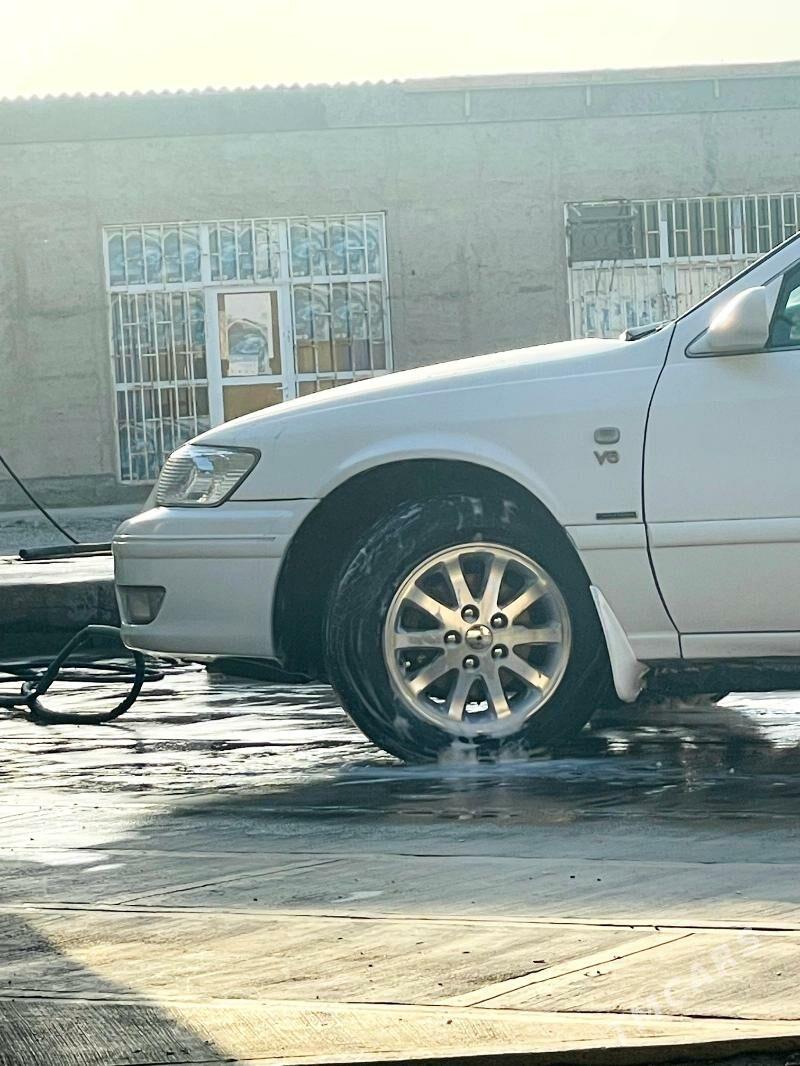 Toyota Camry 2000 - 180 000 TMT - Tejen - img 5