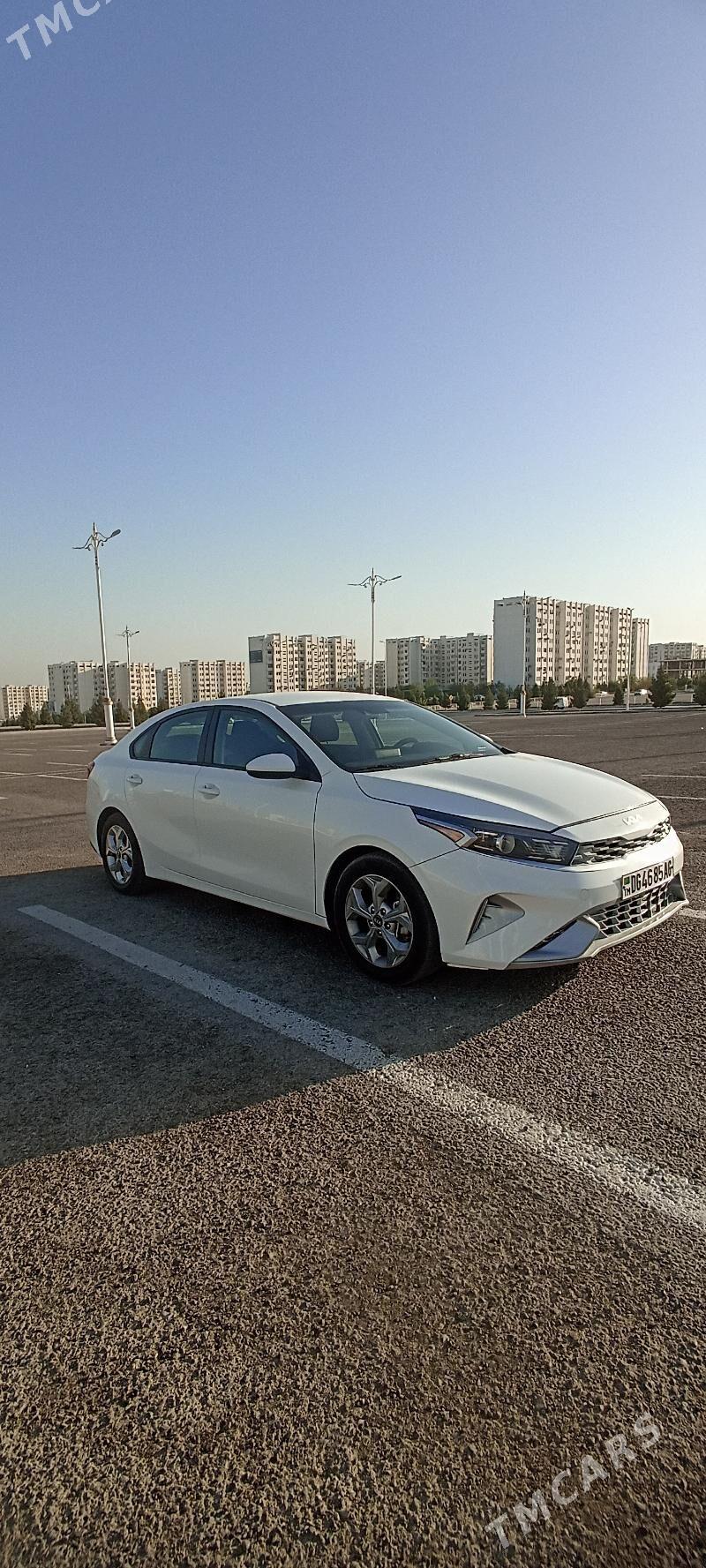 Kia K5 2021 - 319 000 TMT - Ашхабад - img 8