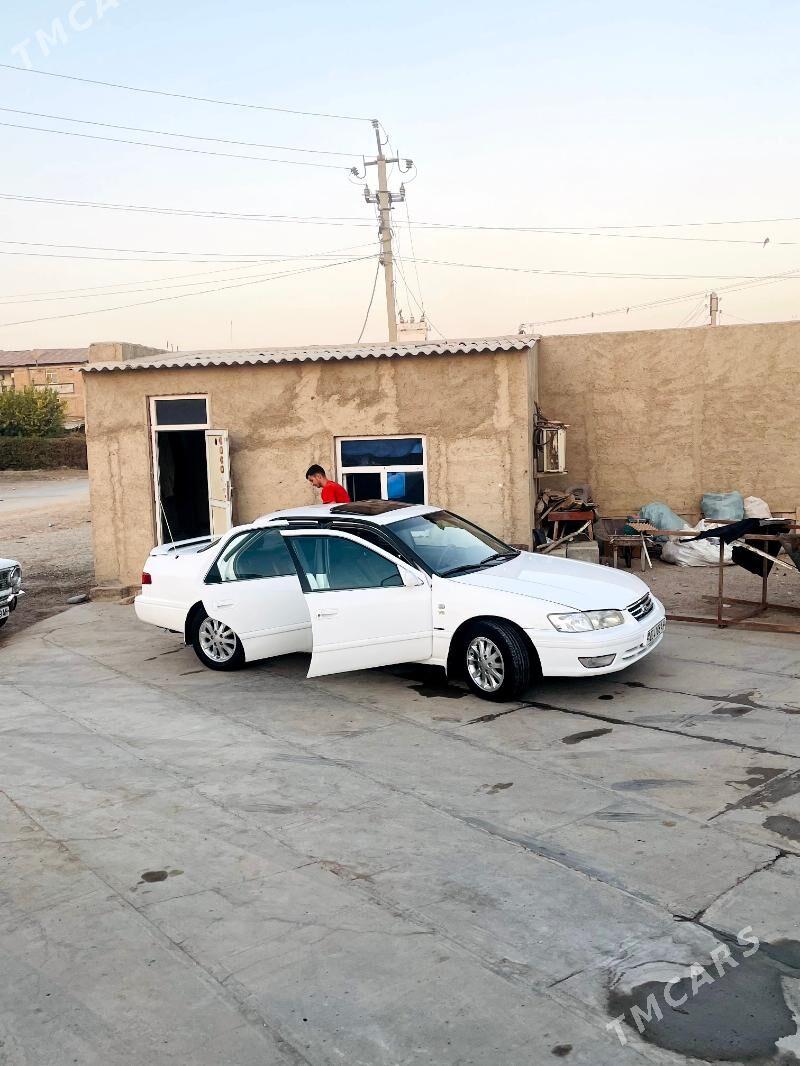 Toyota Camry 2000 - 180 000 TMT - Tejen - img 9