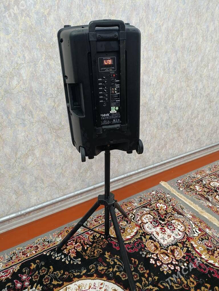 Toy kalonka Karaoke - Çärjew - img 3