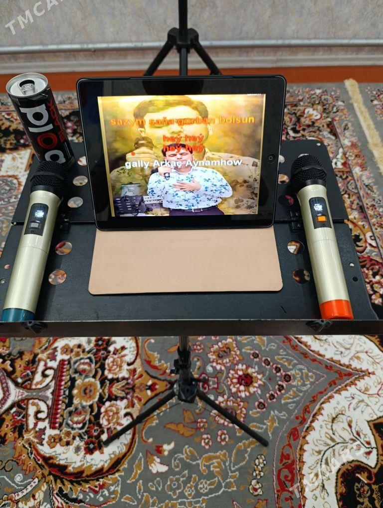 Toy kalonka Karaoke - Çärjew - img 5