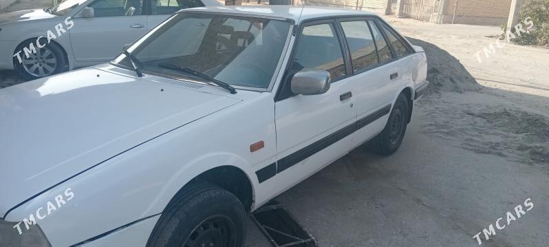 Mazda 626 1990 - 22 000 TMT - Sakar - img 1