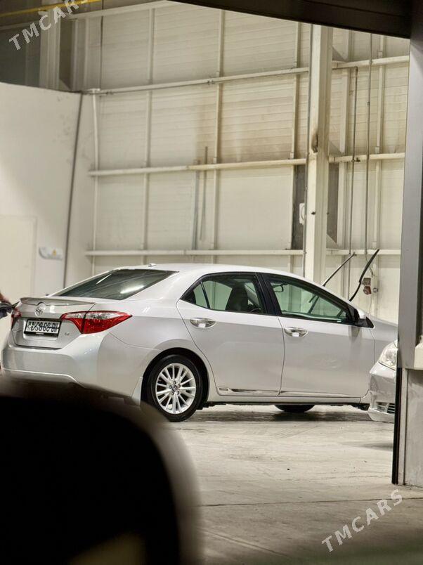 Toyota Corolla 2014 - 185 000 TMT - Туркменбаши - img 6