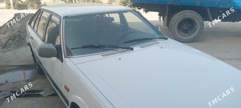 Mazda 626 1990 - 22 000 TMT - Sakar - img 2
