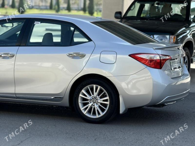 Toyota Corolla 2014 - 185 000 TMT - Туркменбаши - img 3
