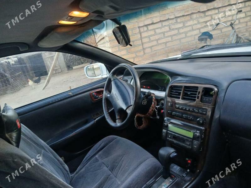 Toyota Mark II 1992 - 50 000 TMT - Tagtabazar - img 1
