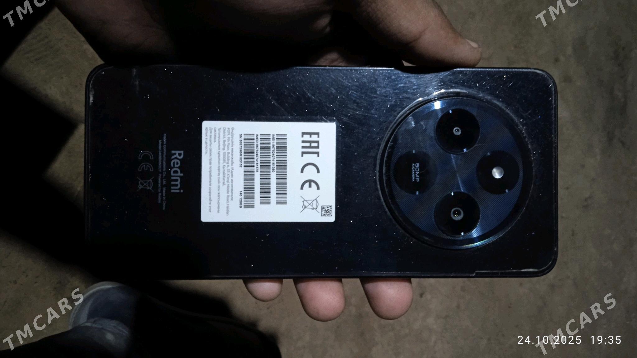 Redmi 14C - Garagum etraby - img 2