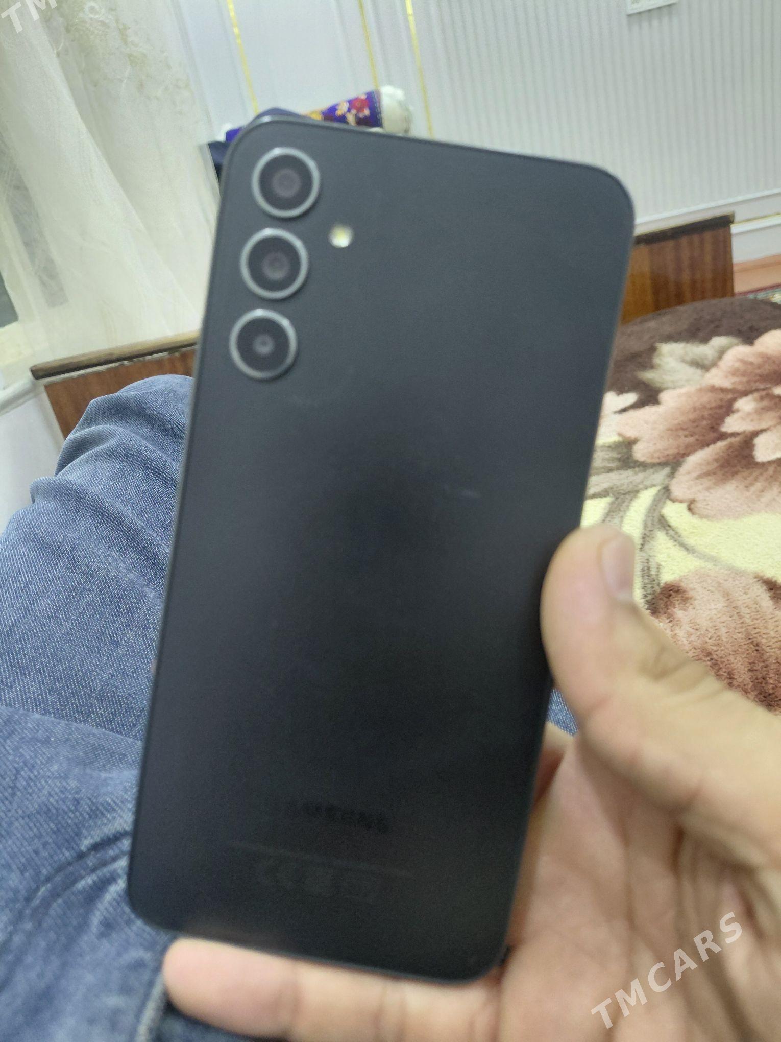 samsung a34 - Daşoguz - img 1