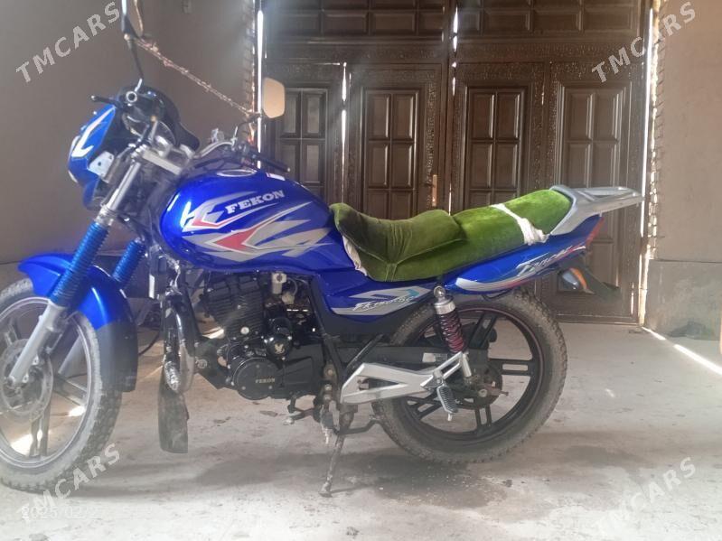 Fekon FK150-8G 2024 - 17 000 TMT - Türkmenbaşy etr. - img 1