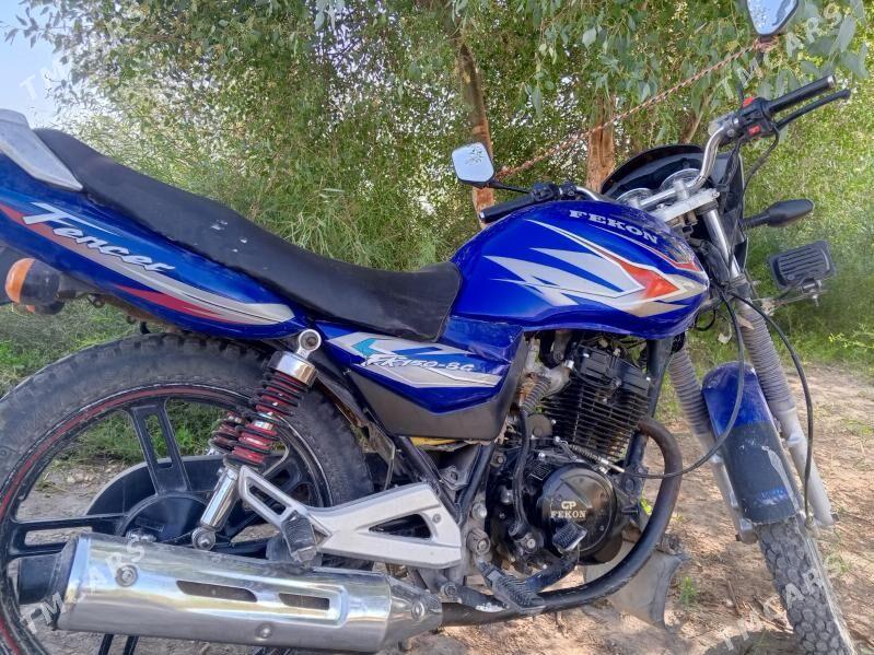 Fekon FK150-8G 2024 - 17 000 TMT - Türkmenbaşy etr. - img 2