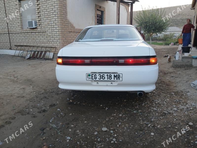 Toyota Mark II 1992 - 50 000 TMT - Tagtabazar - img 4