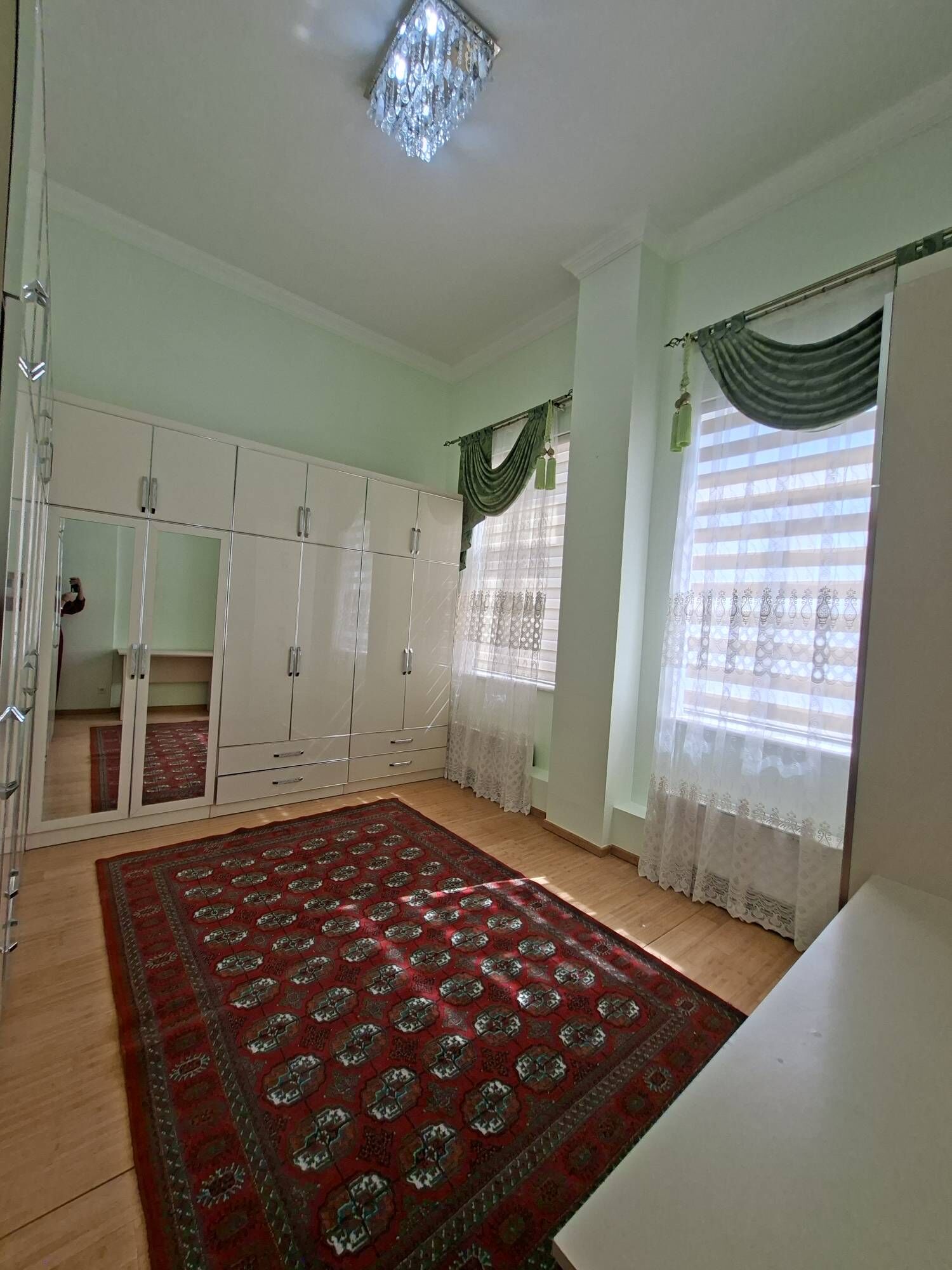 Arenda Çehow️ elitka️ - Çehow köç. (A.Nyýazow şaýoly) - img 2