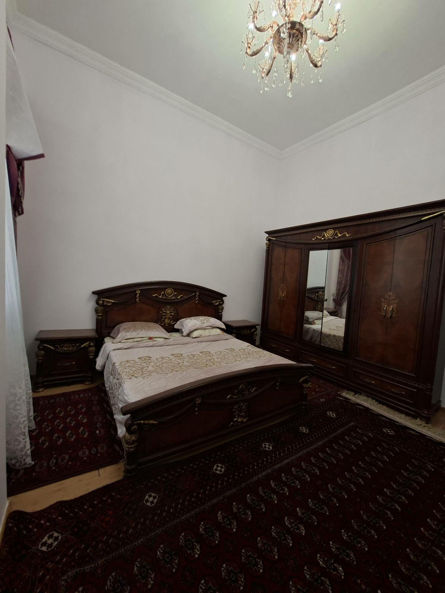 Arenda Çehow️ elitka️ - Çehow köç. (A.Nyýazow şaýoly) - img 4