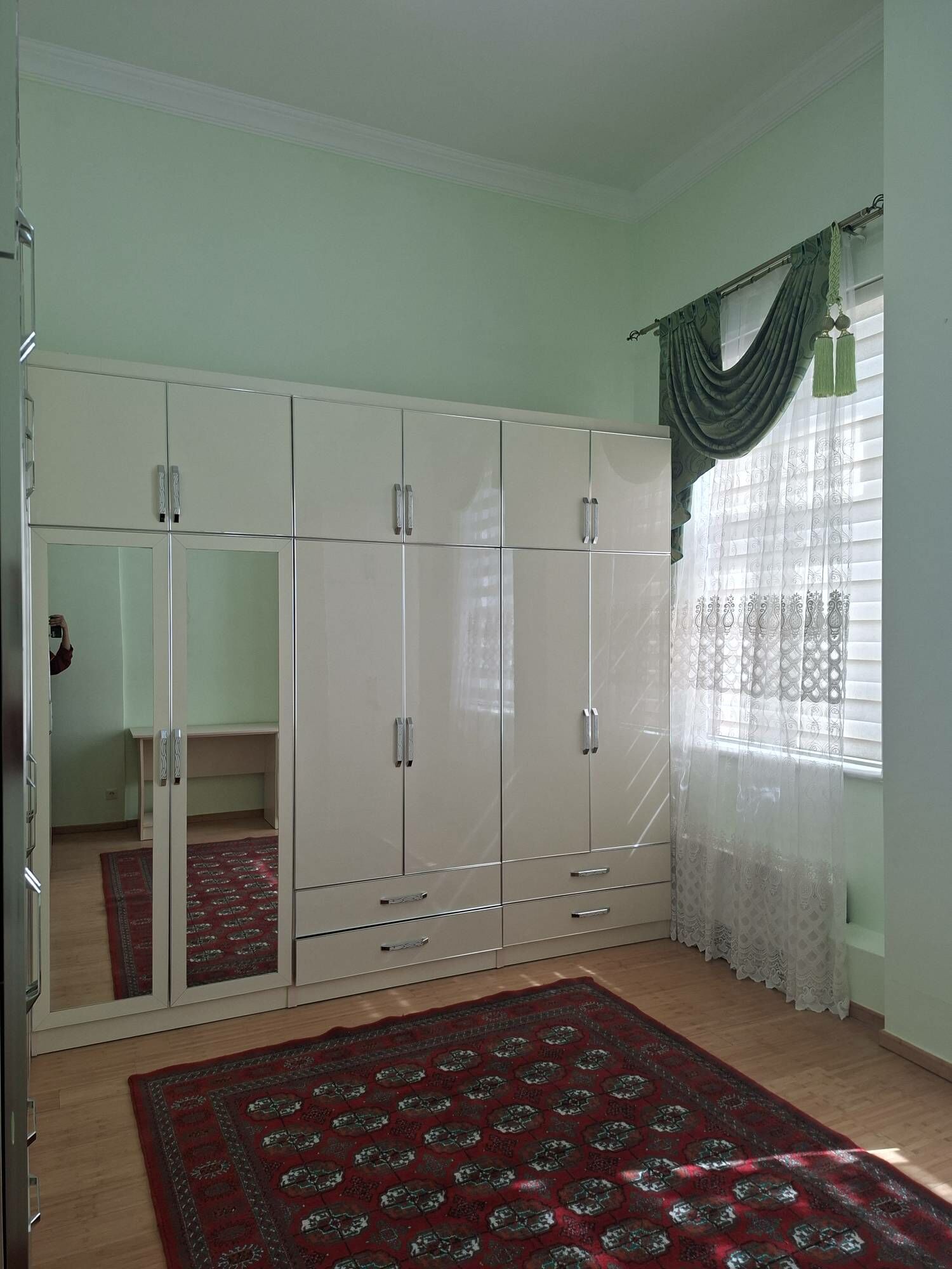 Arenda Çehow️ elitka️ - Çehow köç. (A.Nyýazow şaýoly) - img 3