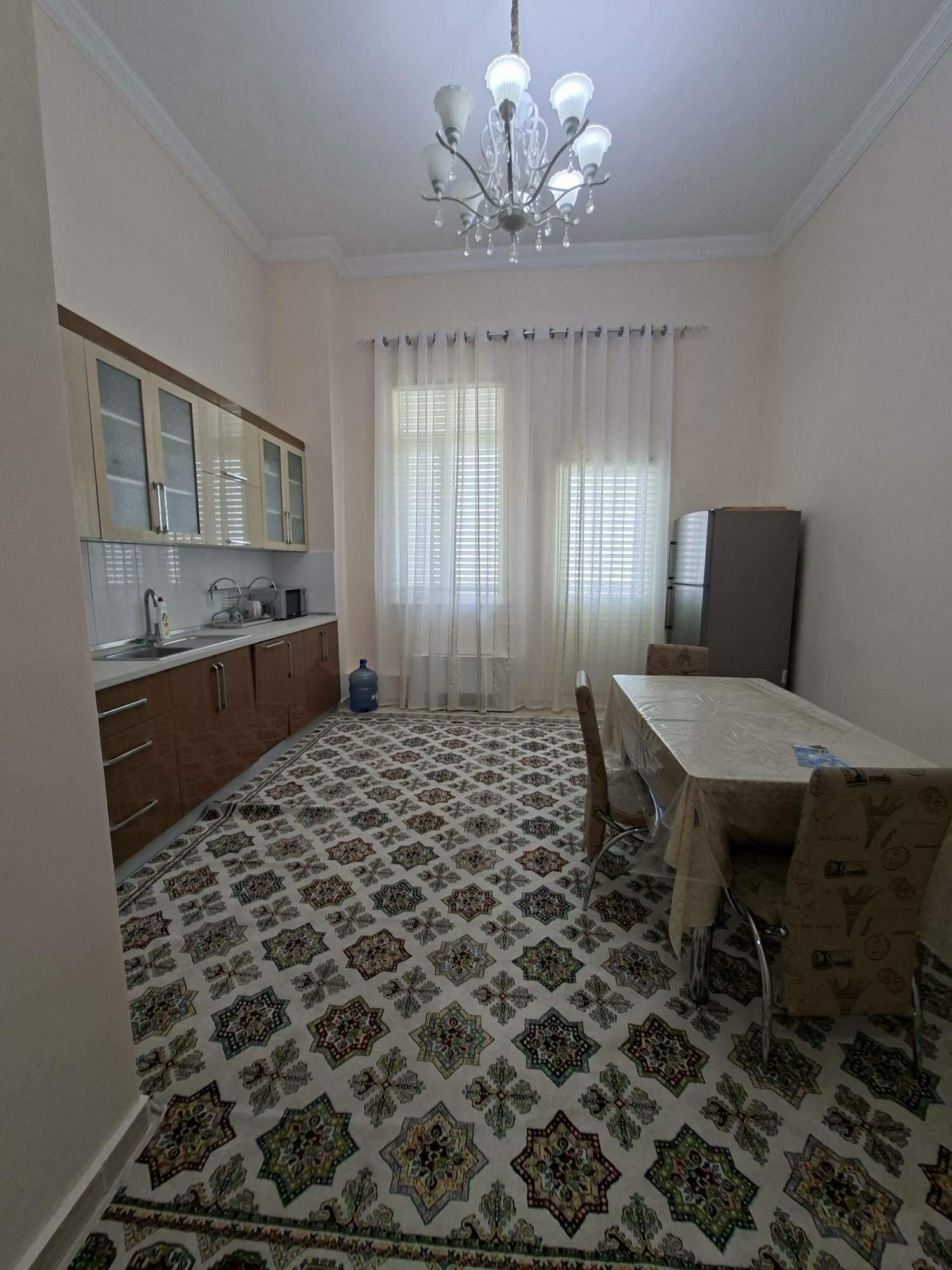 Arenda Çehow️ elitka️ - Çehow köç. (A.Nyýazow şaýoly) - img 5