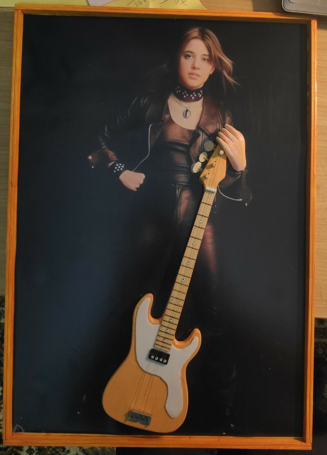 3D картинки гитаристов - Berzeňňi - img 7