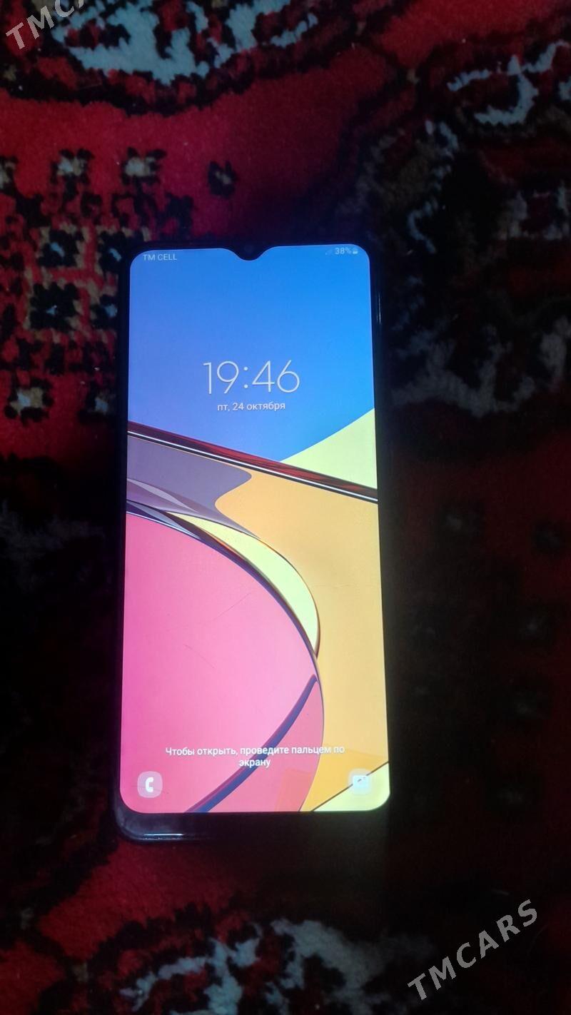 samsung galaxy a03 - Daşoguz - img 2