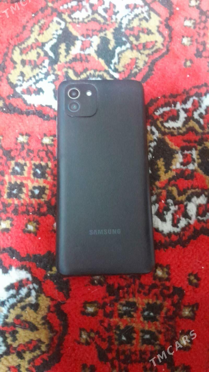 samsung galaxy a03 - Daşoguz - img 3