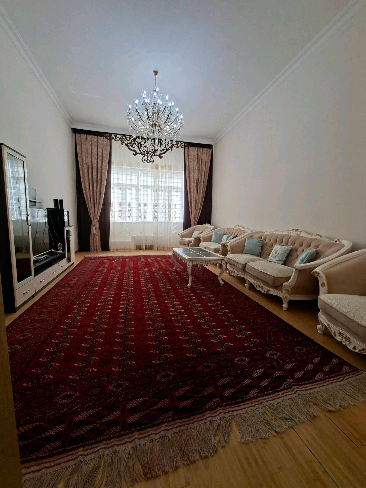 Arenda Çehow️ elitka️ - Çehow köç. (A.Nyýazow şaýoly) - img 7