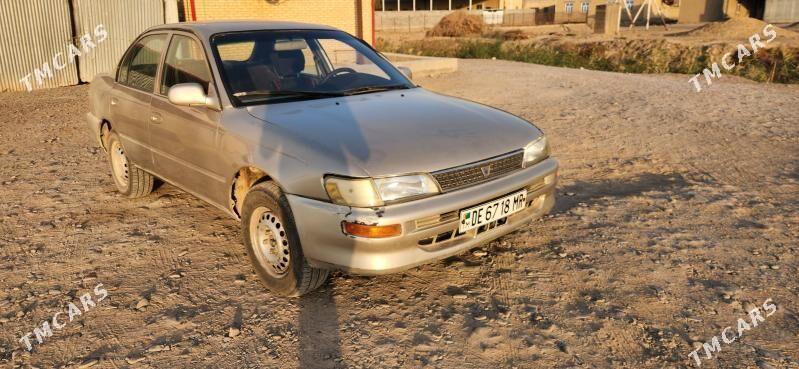 Toyota Corolla 1995 - 50 000 TMT - Мургап - img 2