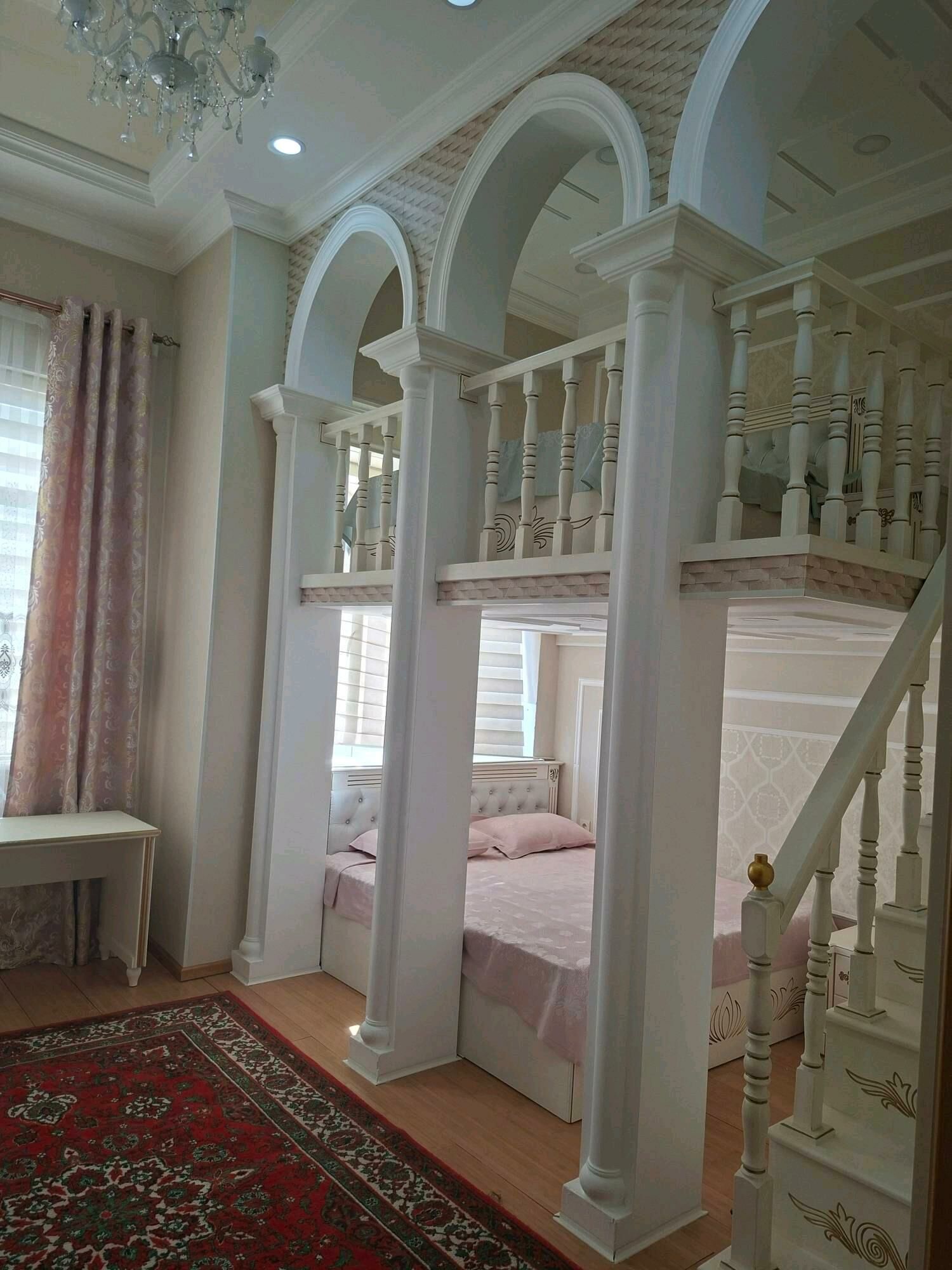 Arenda Çehow️ elitka️ - Çehow köç. (A.Nyýazow şaýoly) - img 8