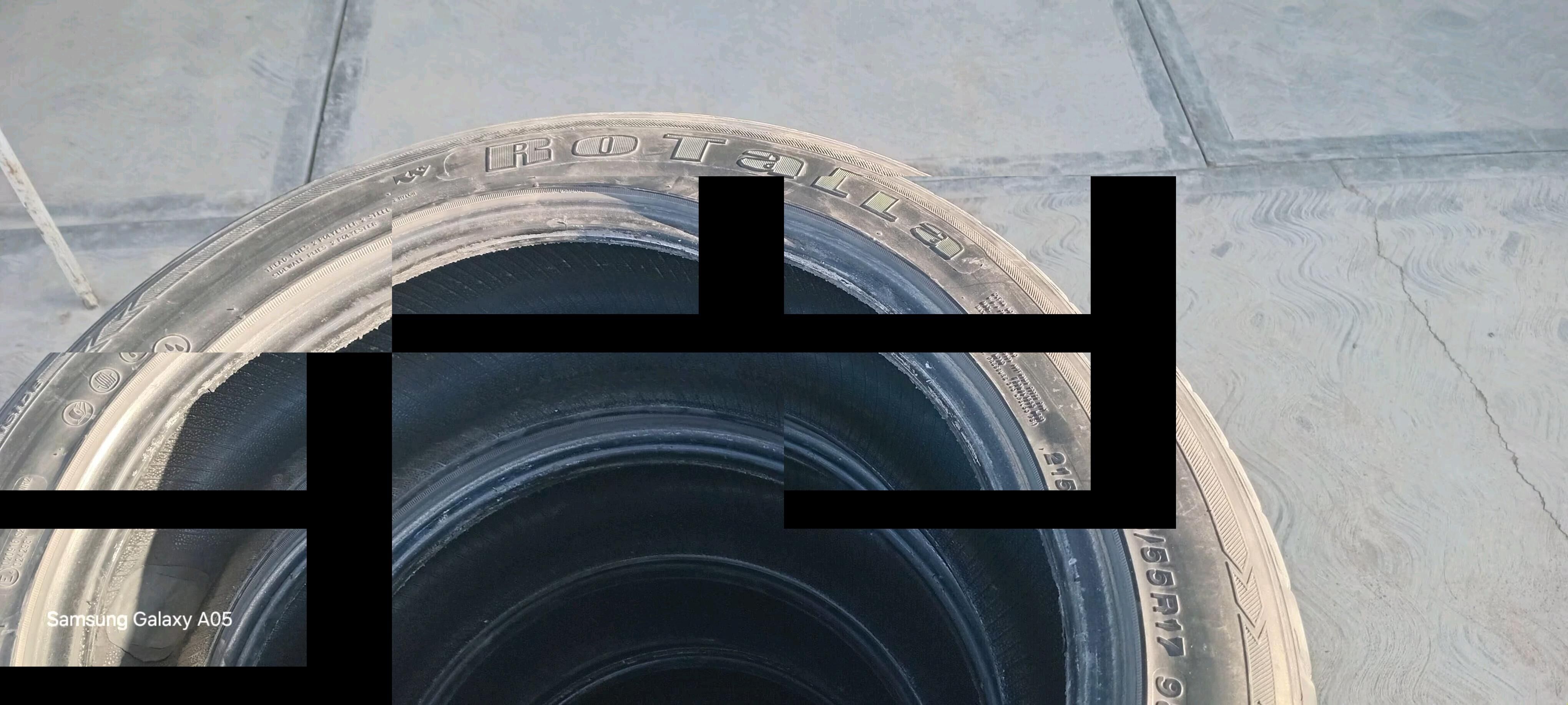 215. 55. 17. 380 TMT - Мары - img 5