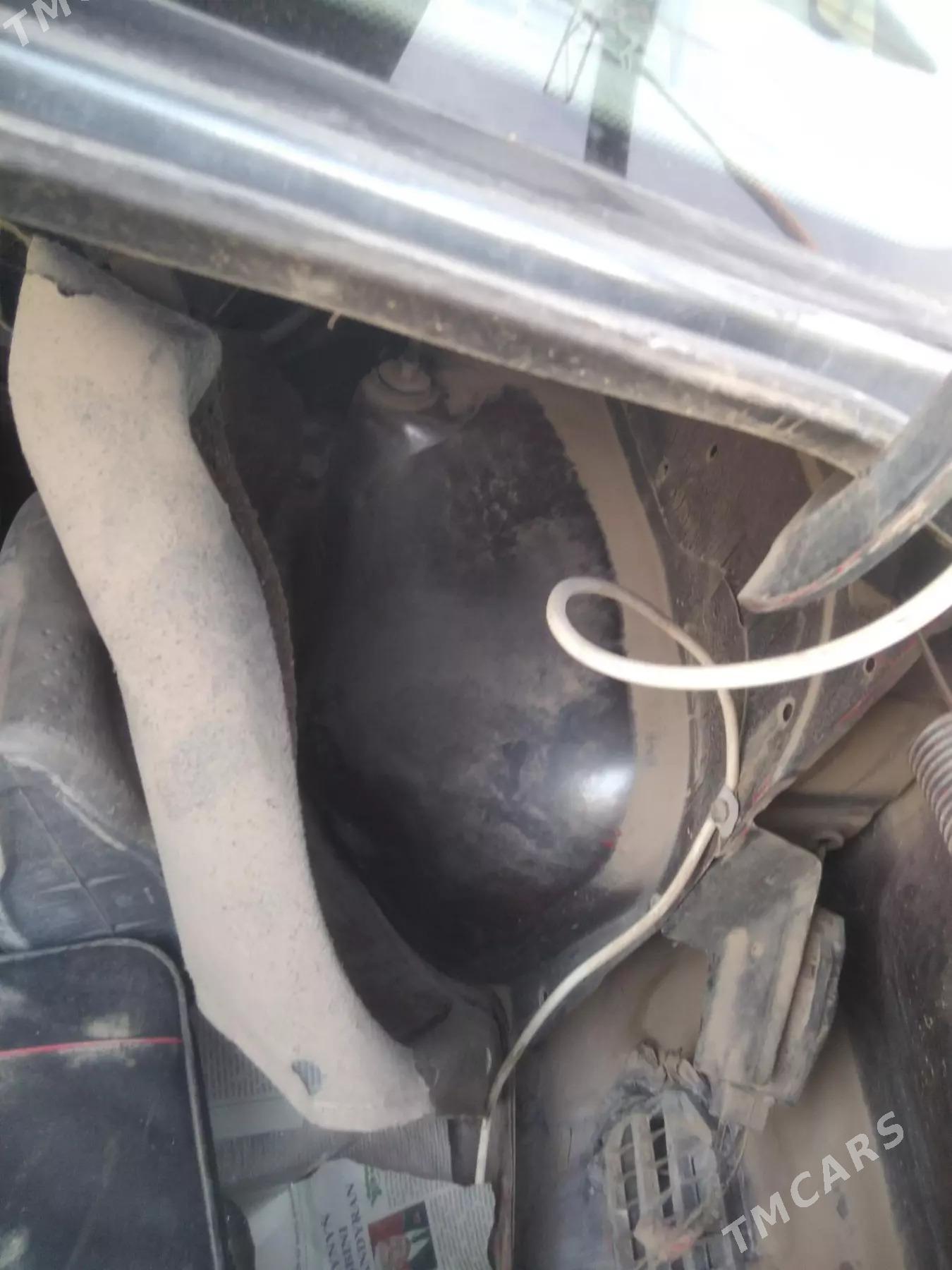 Opel Astra 1997 - 40 000 TMT - Саят - img 2