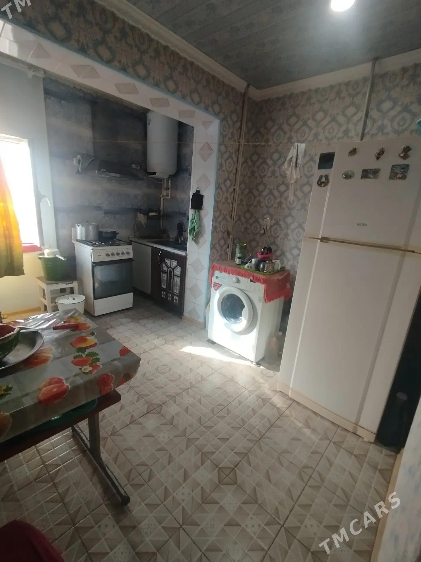 4 комнат 3 этаж - Mary - img 5