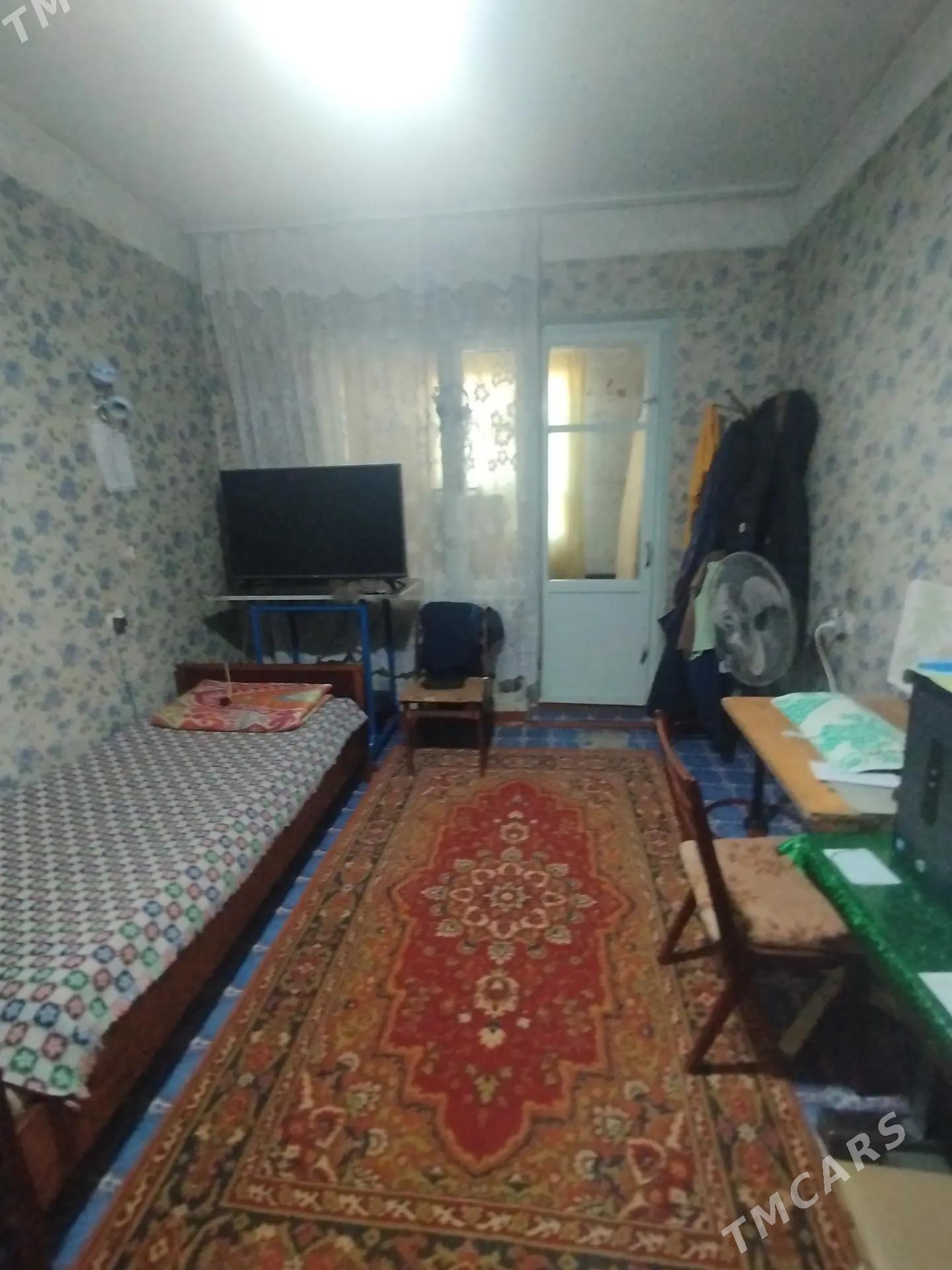 4 комнат 3 этаж - Mary - img 2