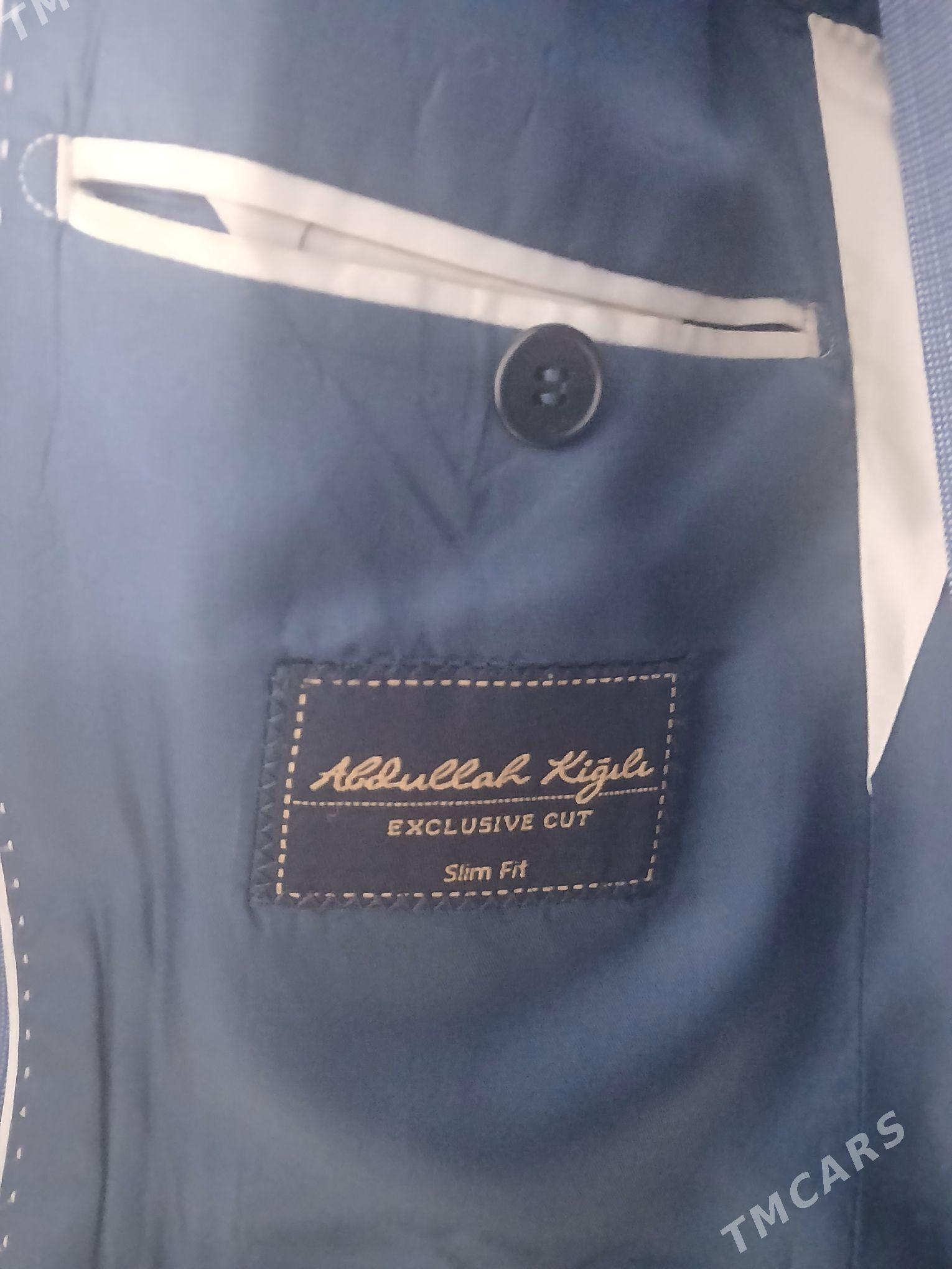 Kastum Balak - Aşgabat - img 2