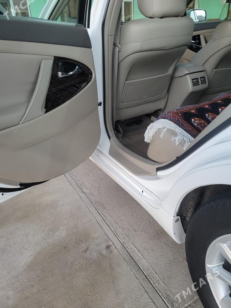 Toyota Camry 2011 - 210 000 TMT - Gökdepe - img 4