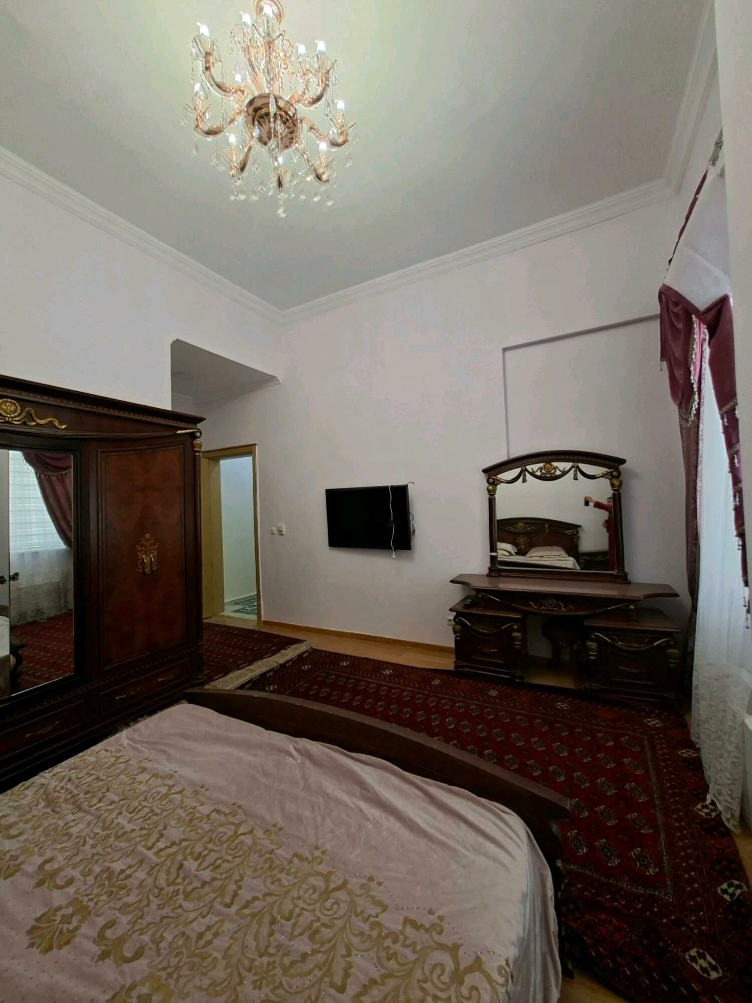 Arenda Çehow️ elitka️ - Çehow köç. (A.Nyýazow şaýoly) - img 10