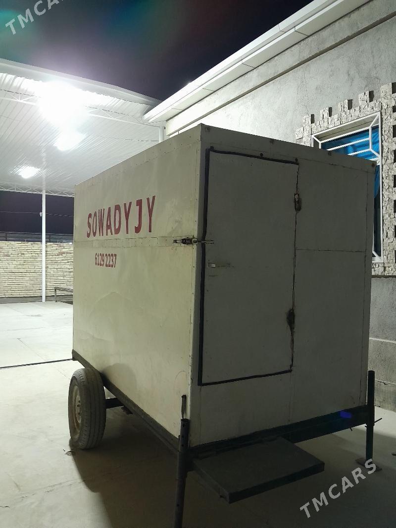 holodinlik maşyn - Mary - img 1