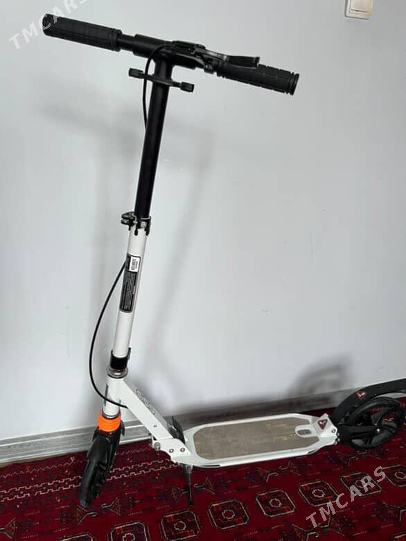 Самокат - Aşgabat - img 1