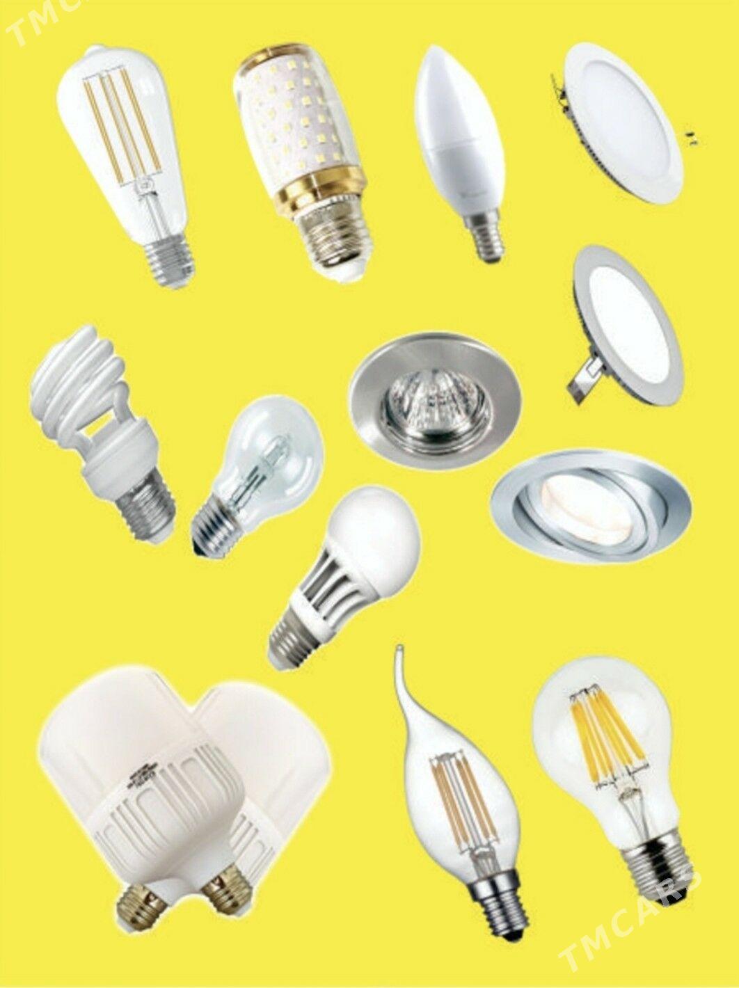 WELLMAX LAMPA  SPOT LEDNE - Parahat 3 - img 8