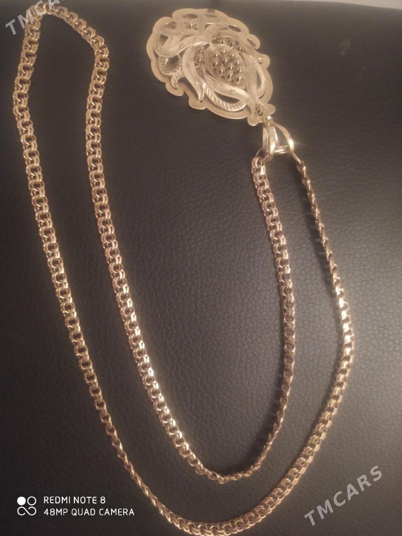 30 lyk kulony bn - Daşoguz - img 1