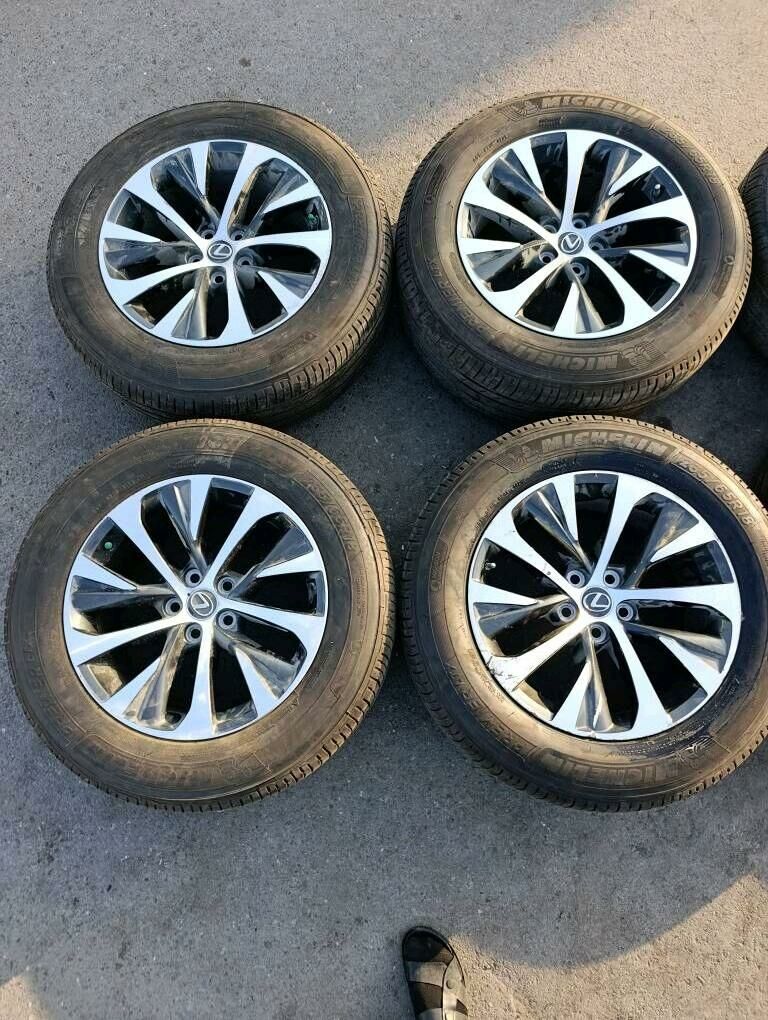 RX 2023 18 lik diska 10 000 TMT - 11 мкр - img 2