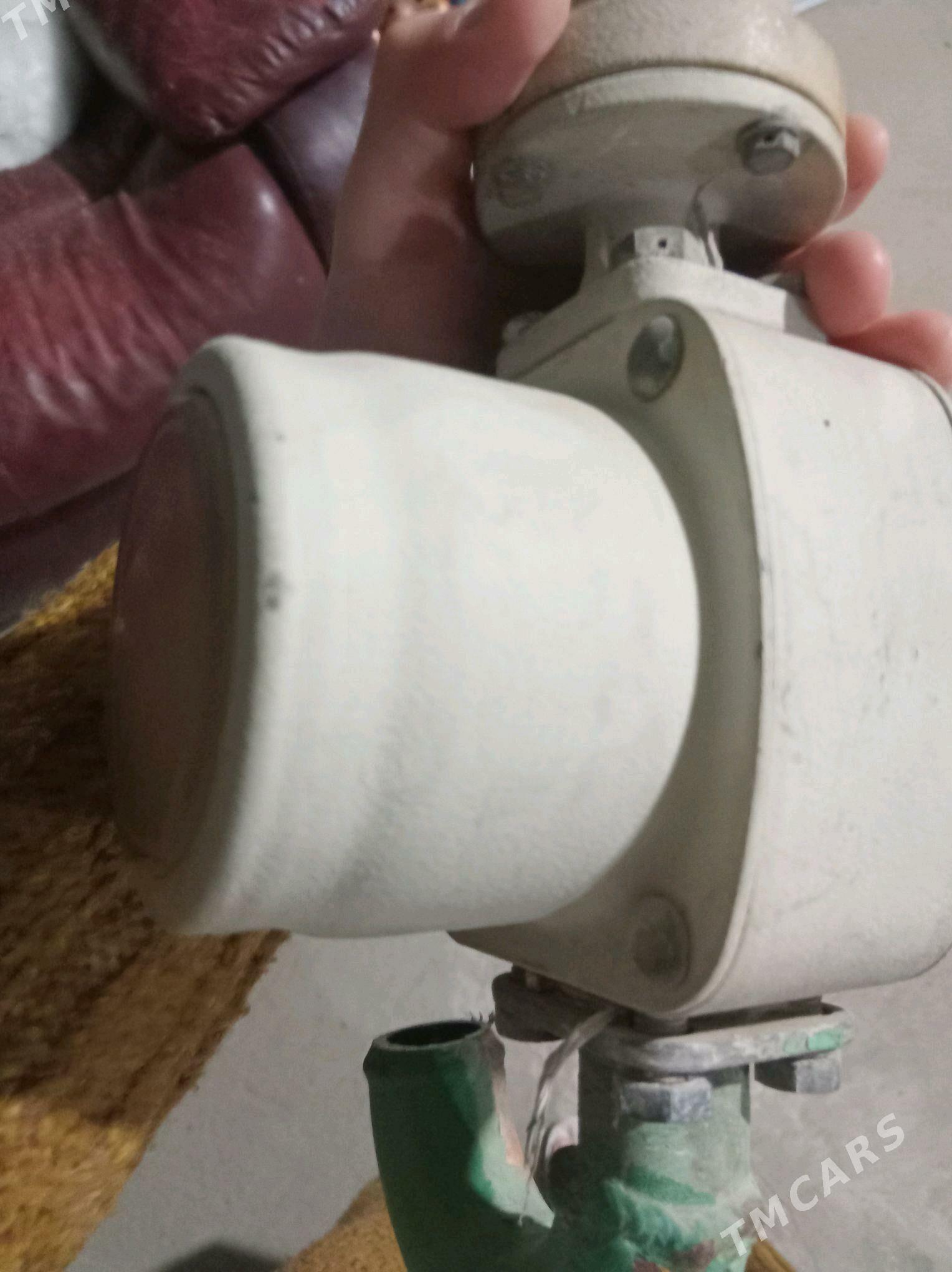 gaz uççoçik - Türkmenabat - img 3