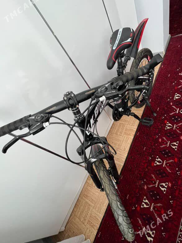 Велосипед - Aşgabat - img 3