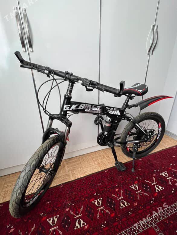 Велосипед - Aşgabat - img 2