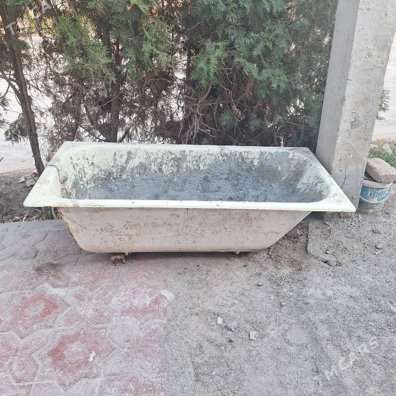 ВАННА - Daşoguz - img 2
