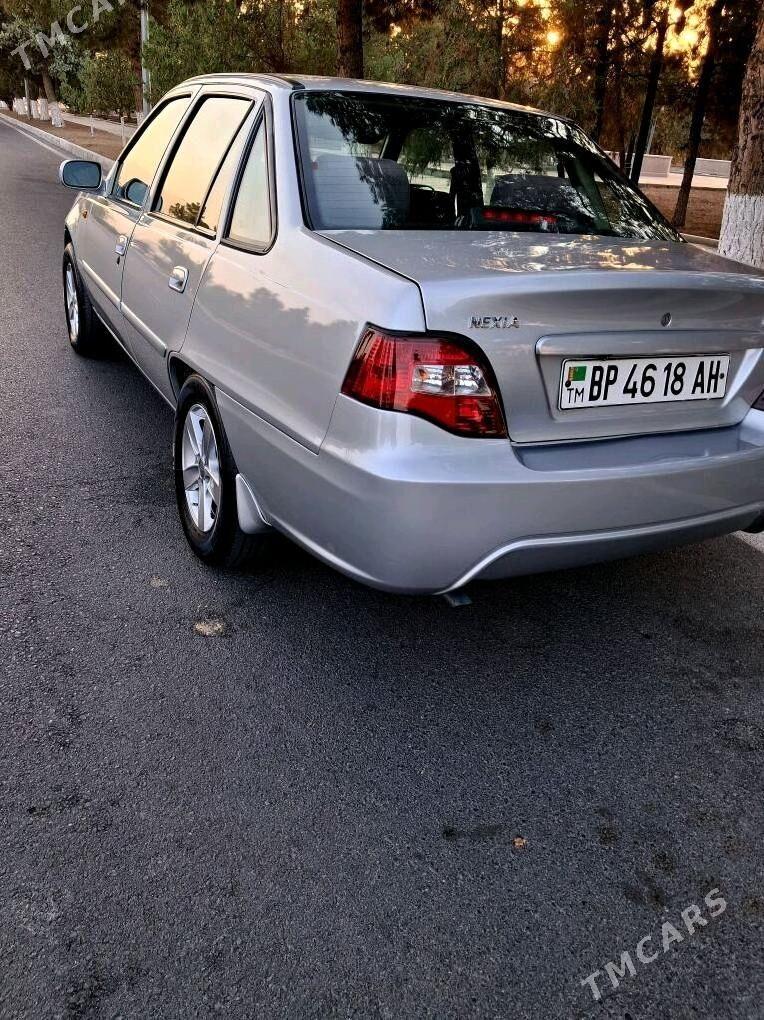 Daewoo Nexia 2010 - 85 000 TMT - Ашхабад - img 2
