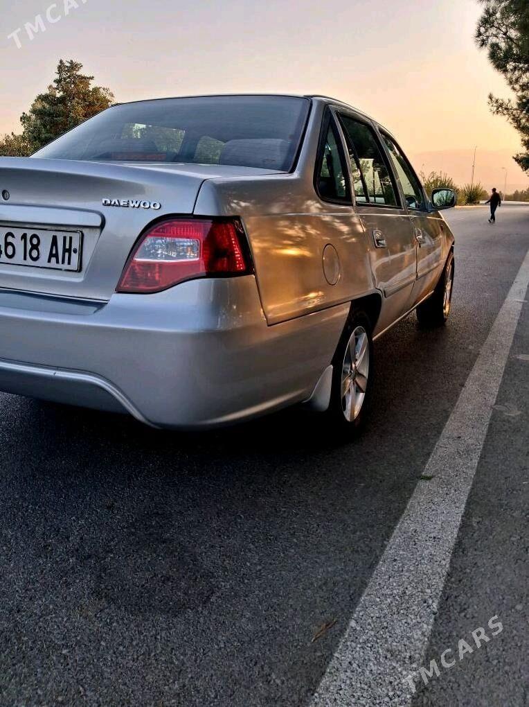 Daewoo Nexia 2010 - 85 000 TMT - Ашхабад - img 3