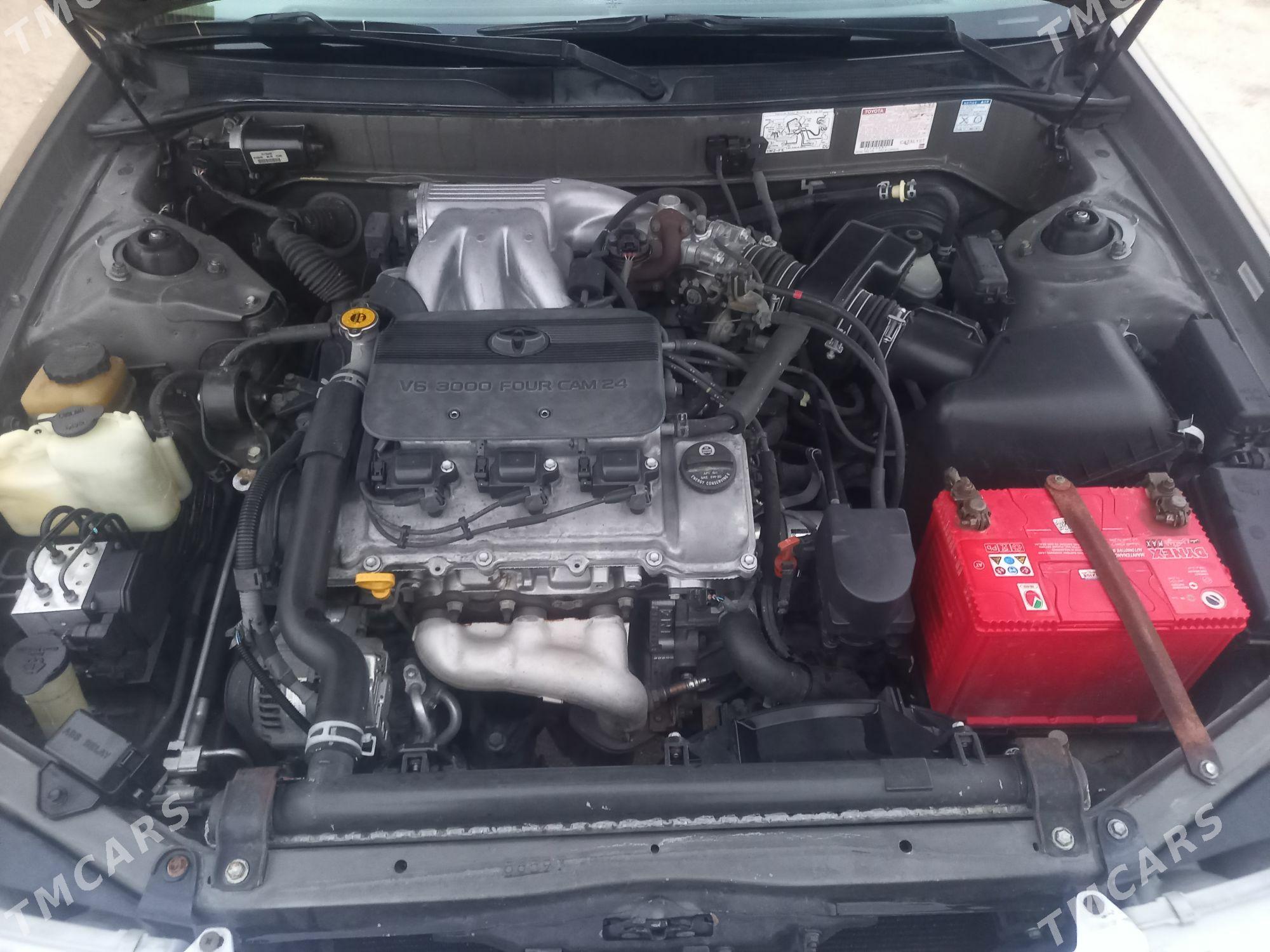 Toyota Avalon 1999 - 190 000 TMT - Sarahs - img 4