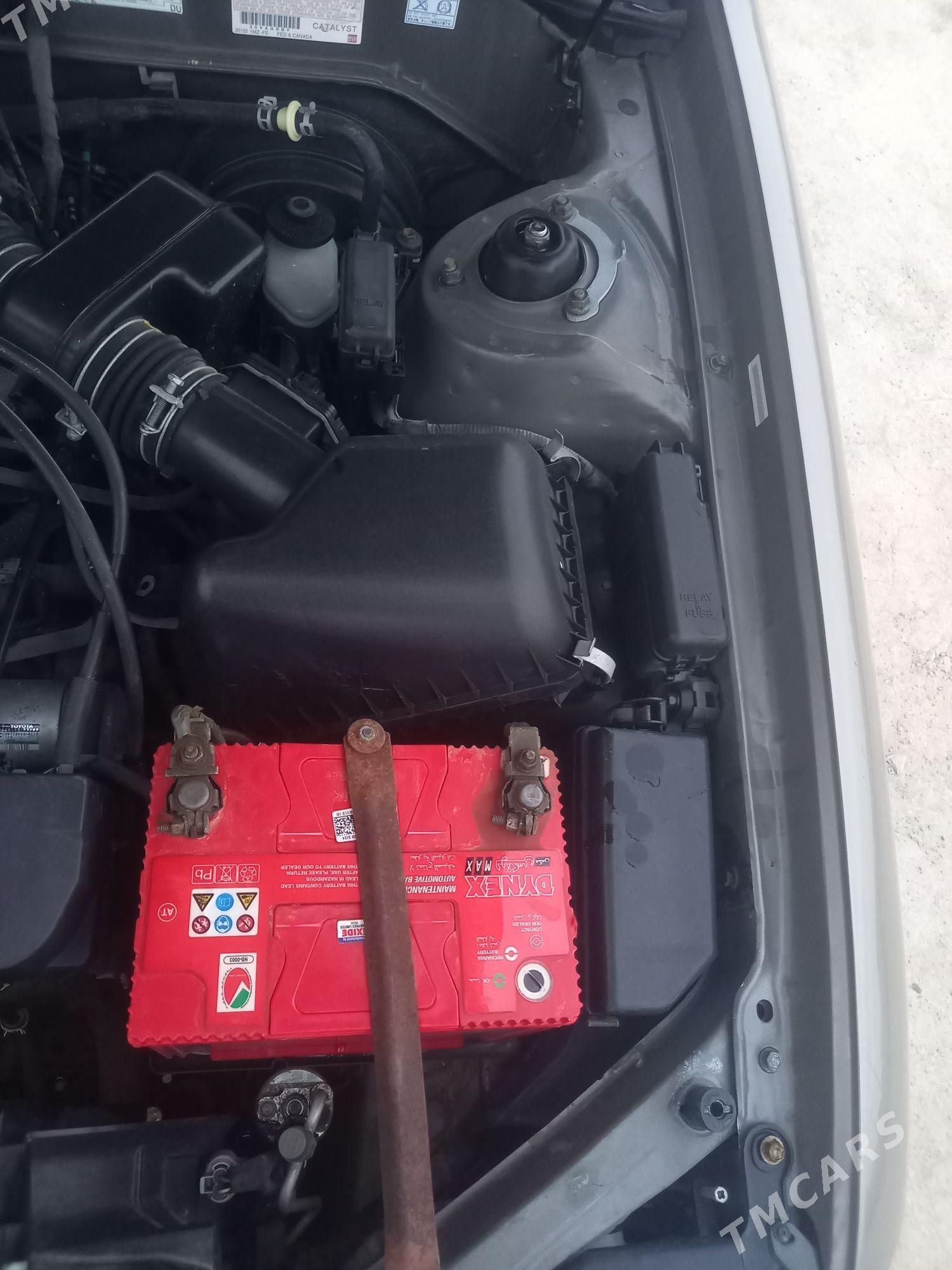 Toyota Avalon 1999 - 190 000 TMT - Sarahs - img 3