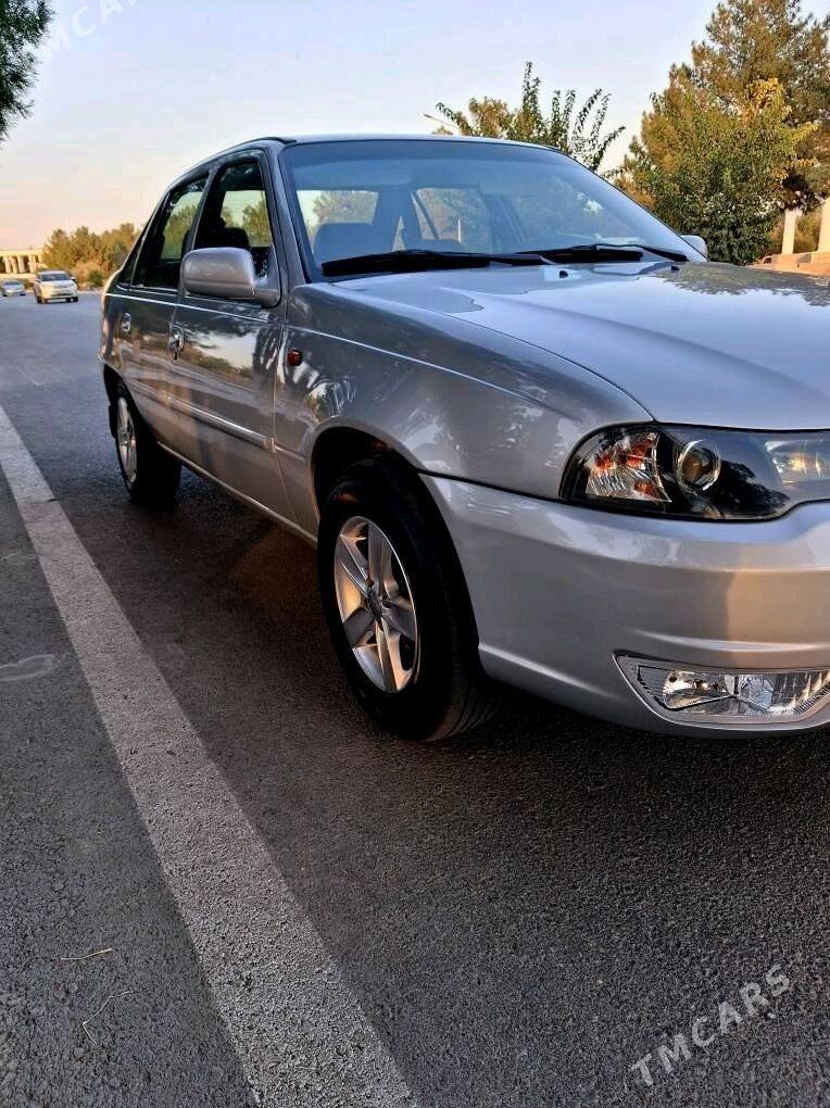 Daewoo Nexia 2010 - 85 000 TMT - Ашхабад - img 5